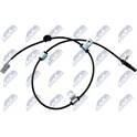 Sensor, wheel speed NTY - HCA-SU-034