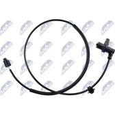 Sensor, wheel speed NTY - HCA-TY-002