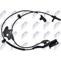 Sensor, wheel speed NTY - HCA-TY-019