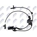 Sensor, wheel speed NTY - HCA-TY-020