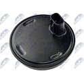Sensor, wheel speed NTY - HCA-TY-058
