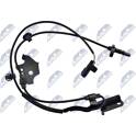 Sensor, wheel speed NTY - HCA-TY-065