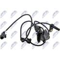 Sensor, wheel speed NTY - HCA-TY-066