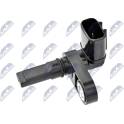 Sensor, wheel speed NTY - HCA-TY-076