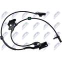 Sensor, wheel speed NTY - HCA-TY-078