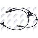 Sensor, wheel speed NTY - HCA-TY-079