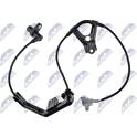 Sensor, wheel speed NTY - HCA-TY-086