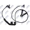 Sensor, wheel speed NTY - HCA-TY-087