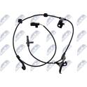 Sensor, wheel speed NTY - HCA-TY-093