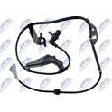 Sensor, wheel speed NTY - HCA-TY-094