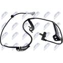 Sensor, wheel speed NTY - HCA-TY-095