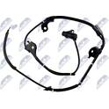 Sensor, wheel speed NTY - HCA-TY-096