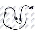 Sensor, wheel speed NTY - HCA-TY-097