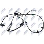 Sensor, wheel speed NTY - HCA-TY-098