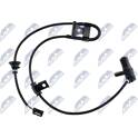 Sensor, wheel speed NTY - HCA-TY-110