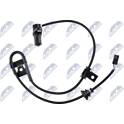 Sensor, wheel speed NTY - HCA-TY-111