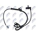 Sensor, wheel speed NTY - HCA-TY-116
