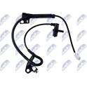 Sensor, wheel speed NTY - HCA-TY-117