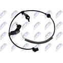 Sensor, wheel speed NTY - HCA-TY-118