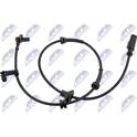 Sensor, wheel speed NTY - HCA-TY-139