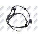 Sensor, wheel speed NTY - HCA-TY-148