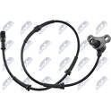 Sensor, wheel speed NTY - HCA-VV-000