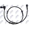 Sensor, wheel speed NTY - HCA-VV-001