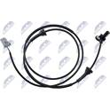 Sensor, wheel speed NTY - HCA-VV-002