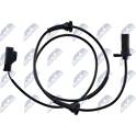 Sensor, wheel speed NTY - HCA-VV-003