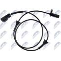 Sensor, wheel speed NTY - HCA-VV-004