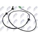 Sensor, wheel speed NTY - HCA-VV-005