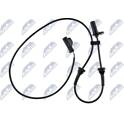 Sensor, wheel speed NTY - HCA-VV-006