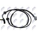 Sensor, wheel speed NTY - HCA-VV-012