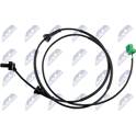 Sensor, wheel speed NTY - HCA-VV-013