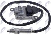 Sensore-NOx, Catalizzatore-NOx