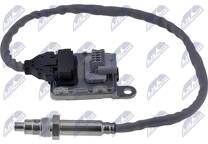 Sensore-NOx, Catalizzatore-NOx