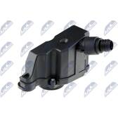 VAICO V10-6635 Séparateur D’Huile / Prise De Recyclage Des Gaz De Carter – Compatible Skoda VW Polo Golf (OE 036103464AK)