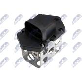Series resistor, electric motor (radiator fan) NTY - ERD-RE-024