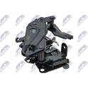 Serrure de capot-moteur NTY - EZC-BM-062