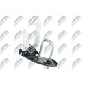 Serrure de capot-moteur NTY - EZC-BM-070
