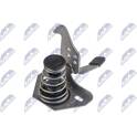 Serrure de capot-moteur NTY - EZC-BM-149