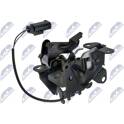 Serrure de capot-moteur NTY - EZC-BM-260