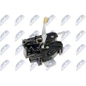 Serrure de capot-moteur NTY - EZC-FR-005