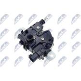 Serrure de capot-moteur NTY - EZC-FR-007