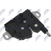Serrure de capot-moteur NTY - EZC-FR-039