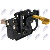 Serrure de capot-moteur NTY - EZC-FR-144