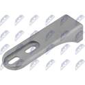 Serrure de capot-moteur NTY - EZC-FT-114