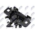 Serrure de capot-moteur NTY - EZC-RE-182