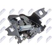 Serrure de capot-moteur NTY - EZC-SK-011