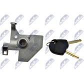 Serrure de hayon NTY - EZC-CT-020